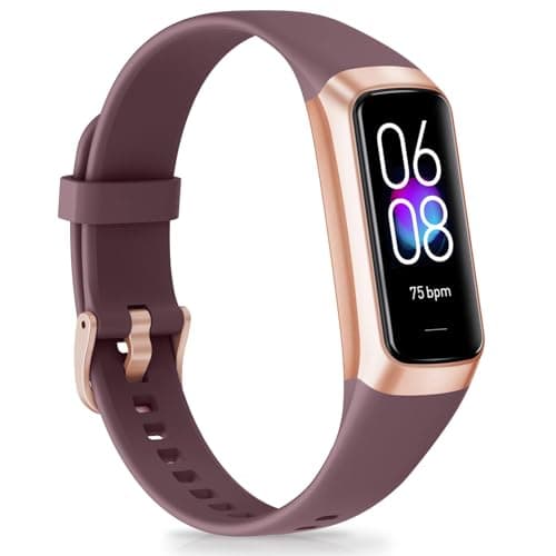 7 Best Fitness Trackers in 2026 — Smarter Health Tracking for Every Budget