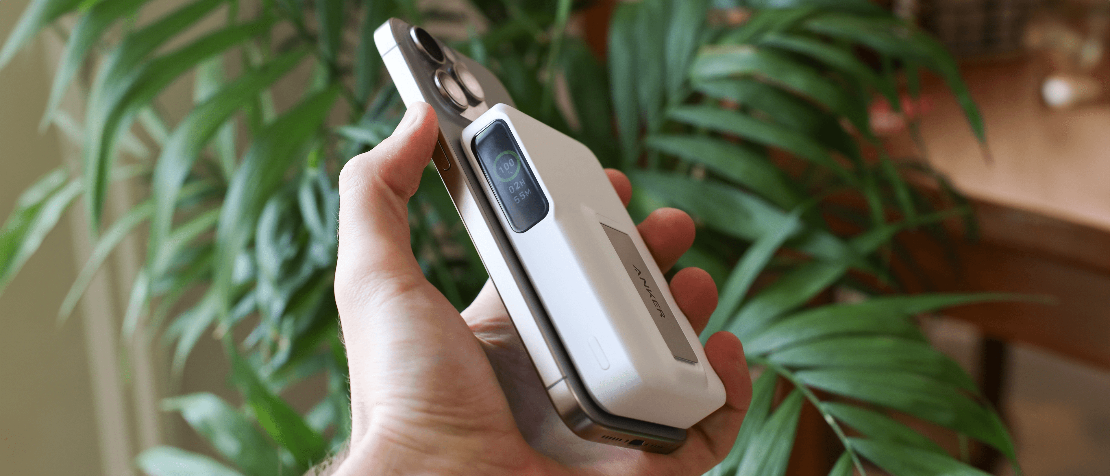 Best Qi2 Magnetic Power Banks (Late 2025): Anker MagGo 10K vs ESR HaloLock 10K vs Belkin BoostCharge 8K