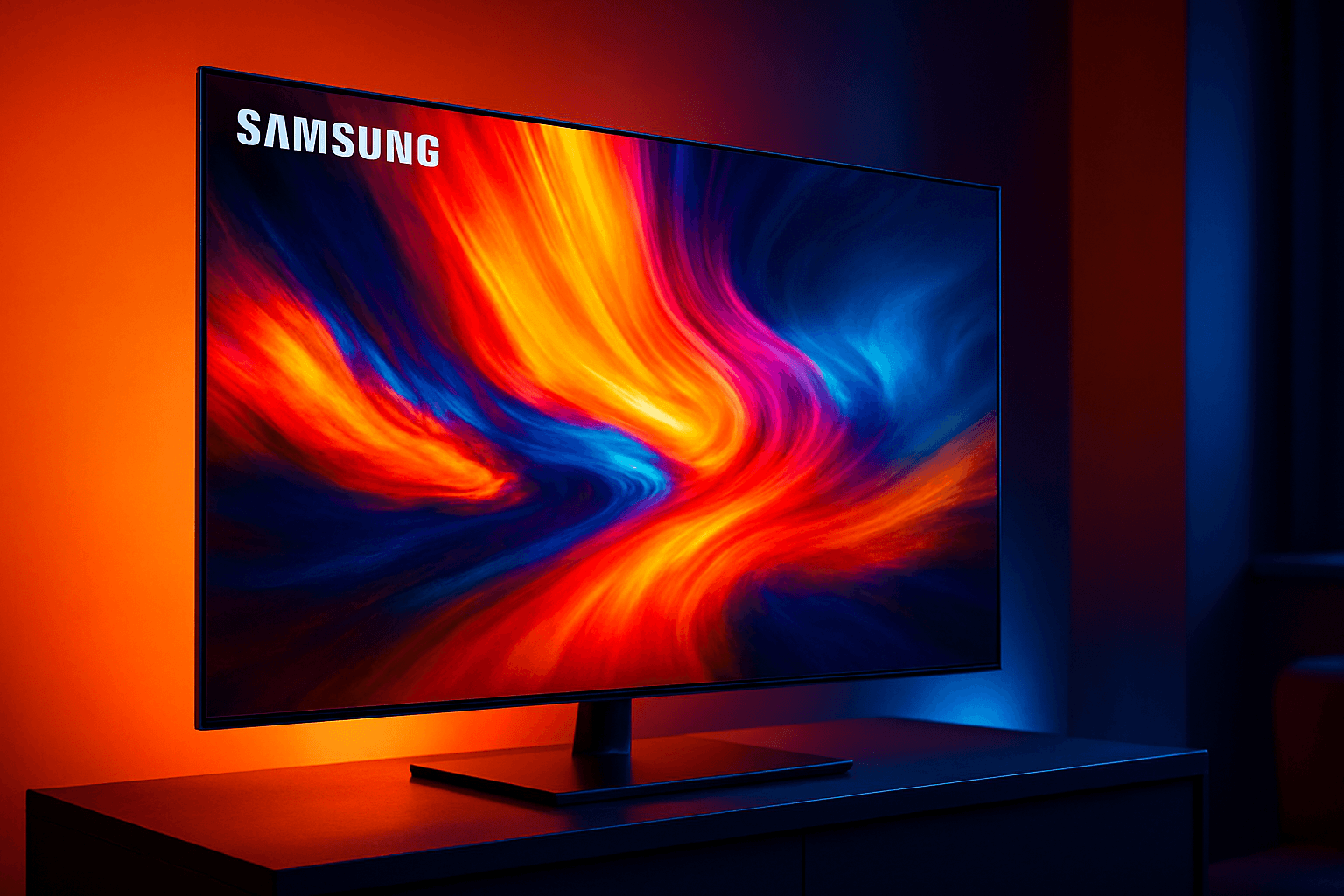 Samsung S90D 42" OLED 4K Smart TV: I Tested It—Here’s the Honest Truth featured image