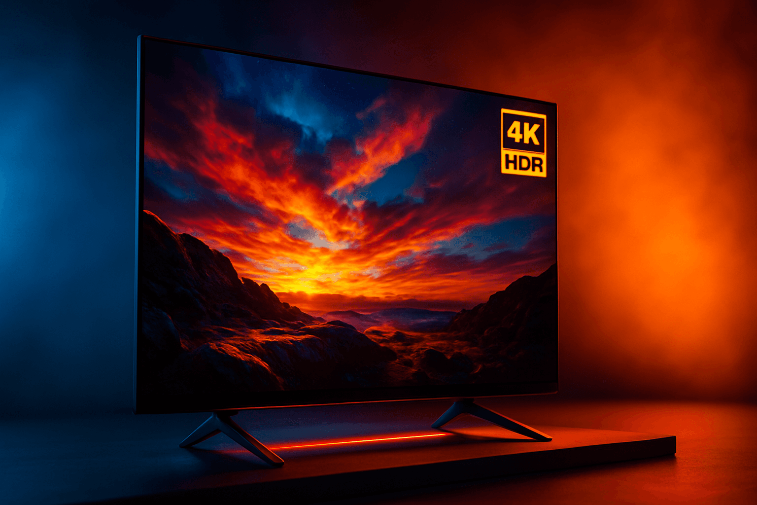 Sony Led 4k Hdr Smart Tv: I Tested It for 30 Days—Honest Truth featured image