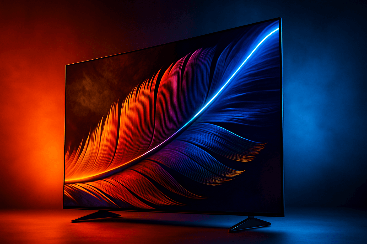 Sony K55XR80 Bravia 8 OLED: I Tested It—Here’s the Honest Truth featured image