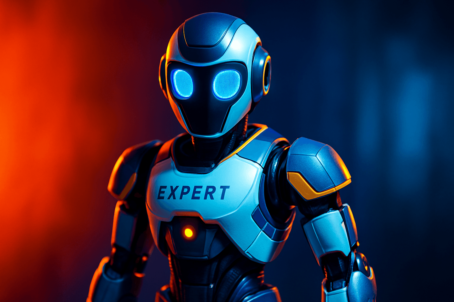 Amicus Expert Robot: I Tested It—Here’s the Honest Truth featured image