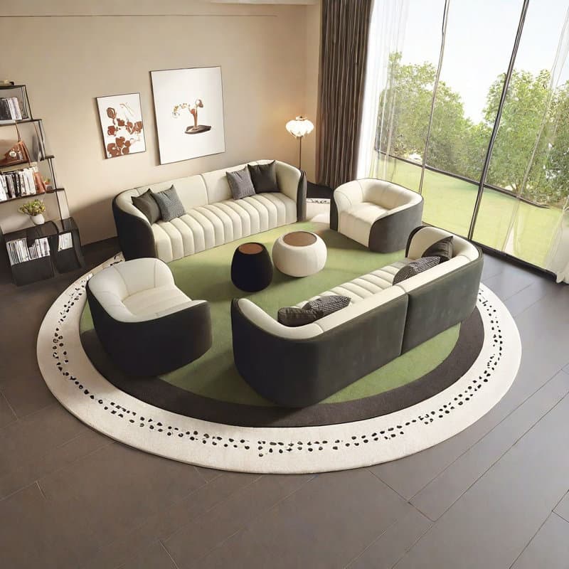 Business in-line negotiation sofa: I Tested It for Meetings—Honest Truth featured image