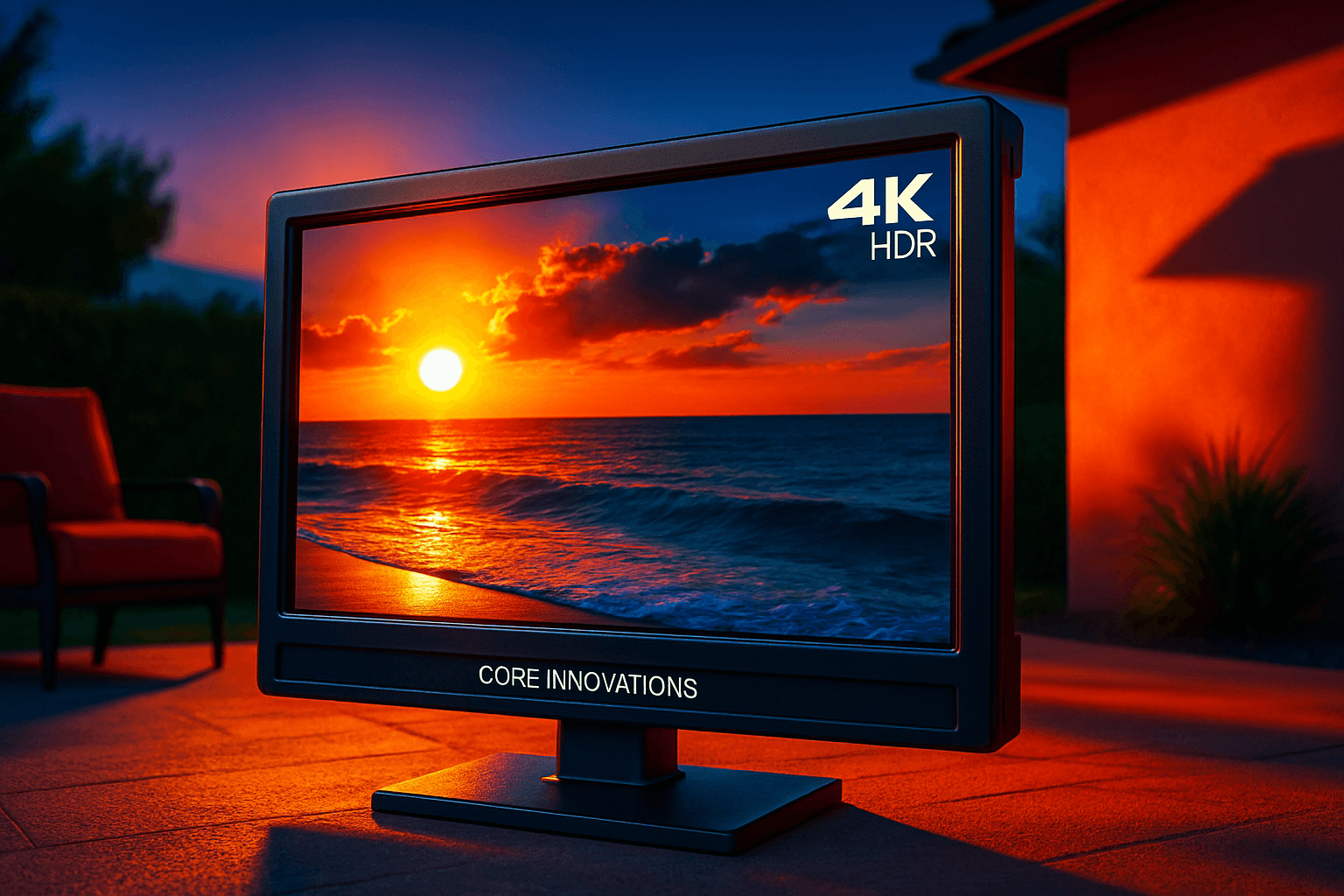 Core Innovations CRTV430SM Review: I Tested This Outdoor 4K TV featured image