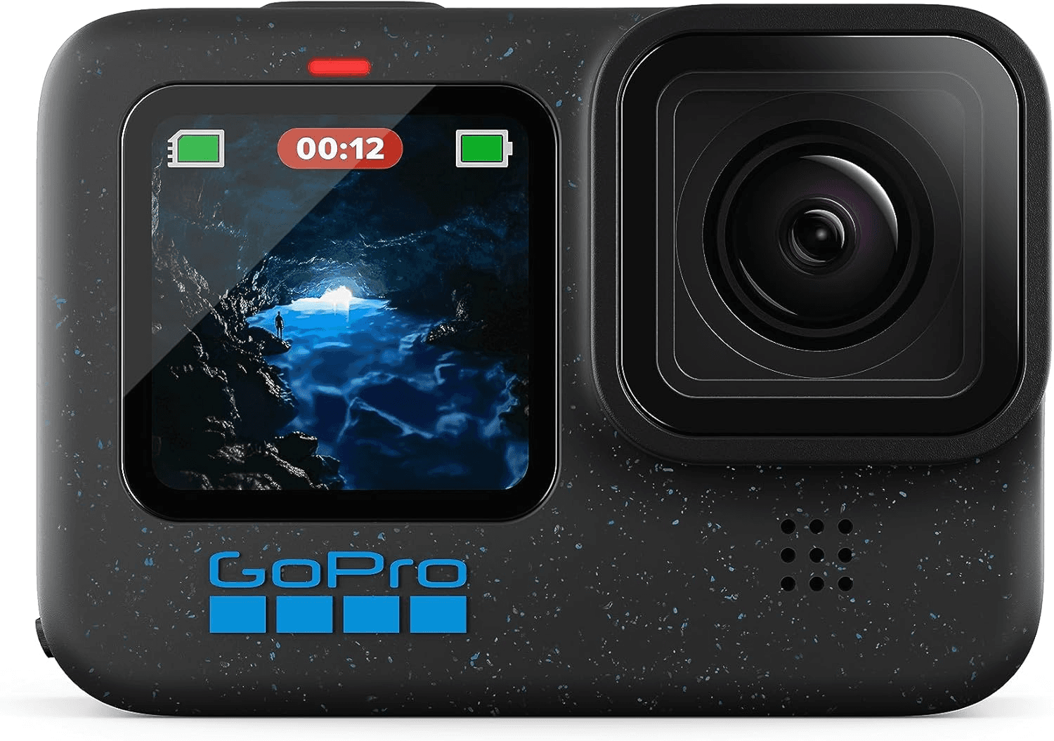 Best 4K Action Camera for Travel 2025 – GoPro HERO12 Black Review