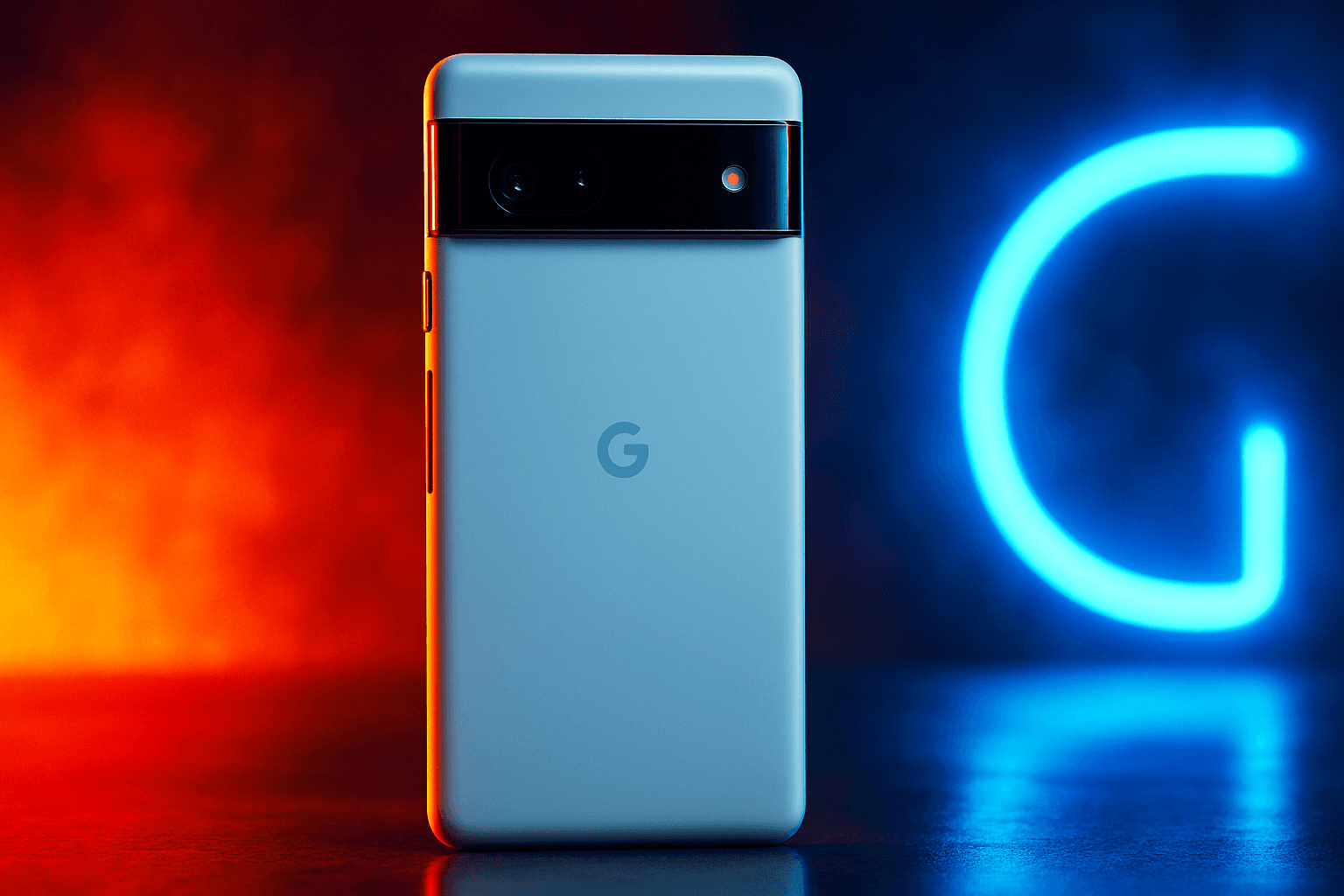 Google - Pixel 10a 128GB (Unlocked) Fog: I Tested It—Worth It? featured image