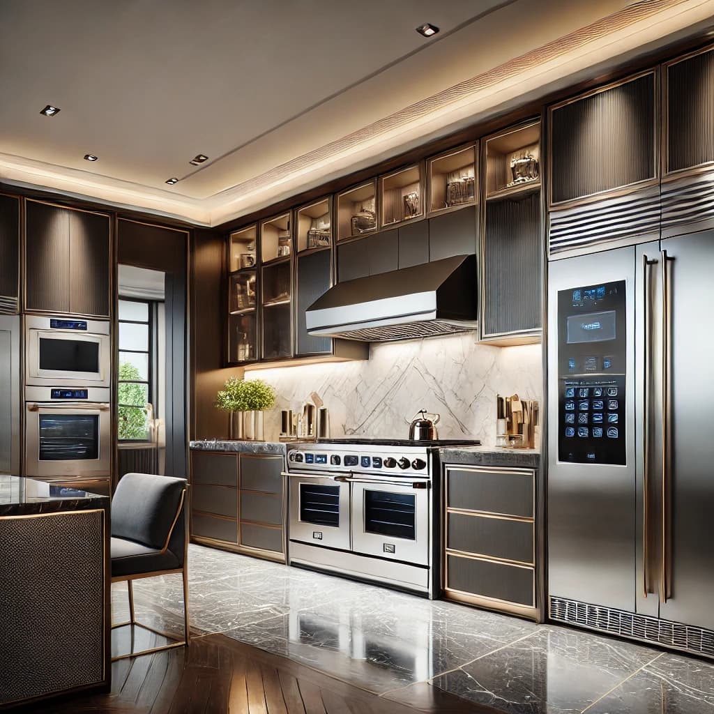 Kitchen Appliance Packages on Sale: Best Affordable Options on Amazon