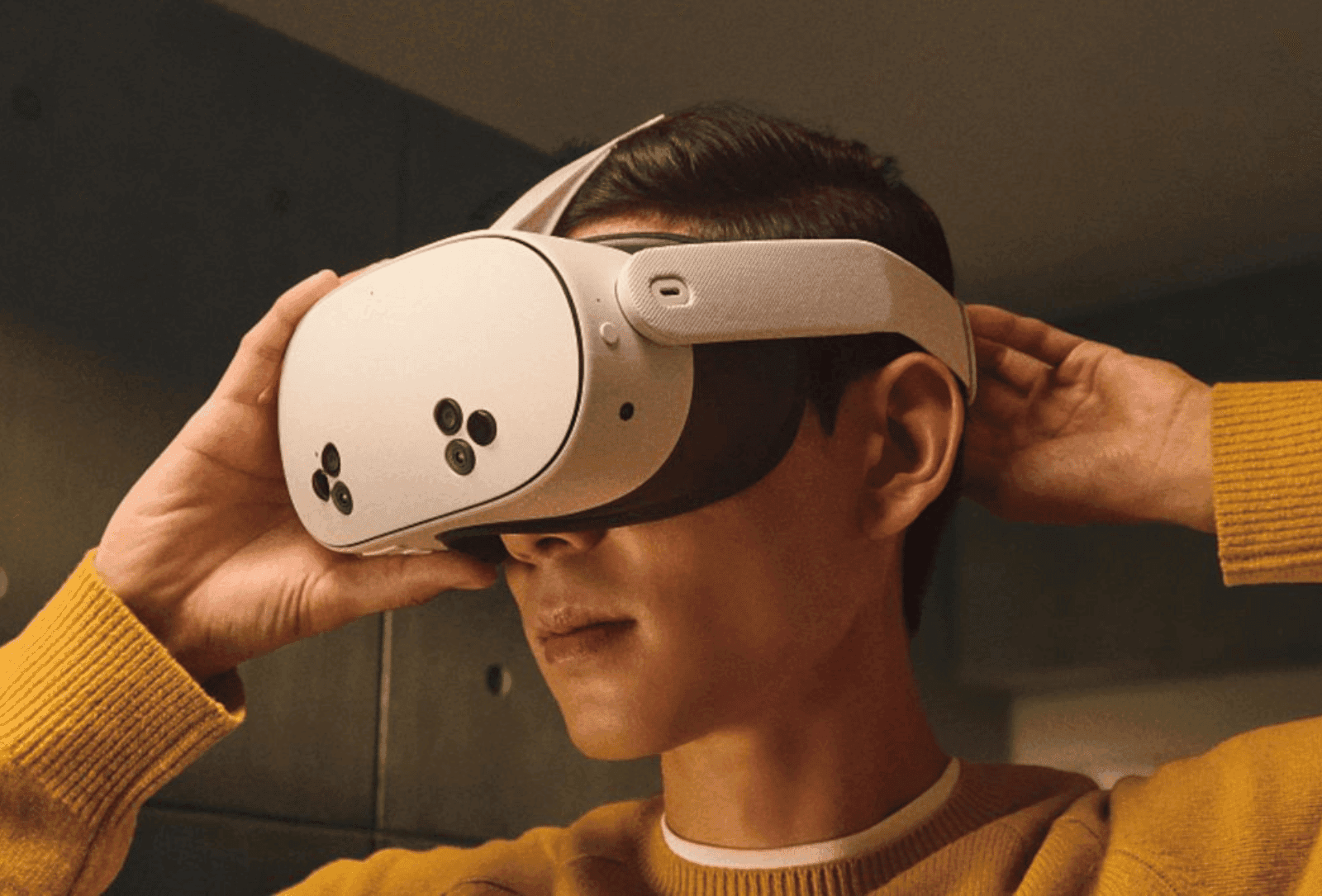 🚀 Meta Quest 3 S (128 GB) Bundle Review — Free Batman: Arkham Shadow + 3-Month Meta Horizon + Trial