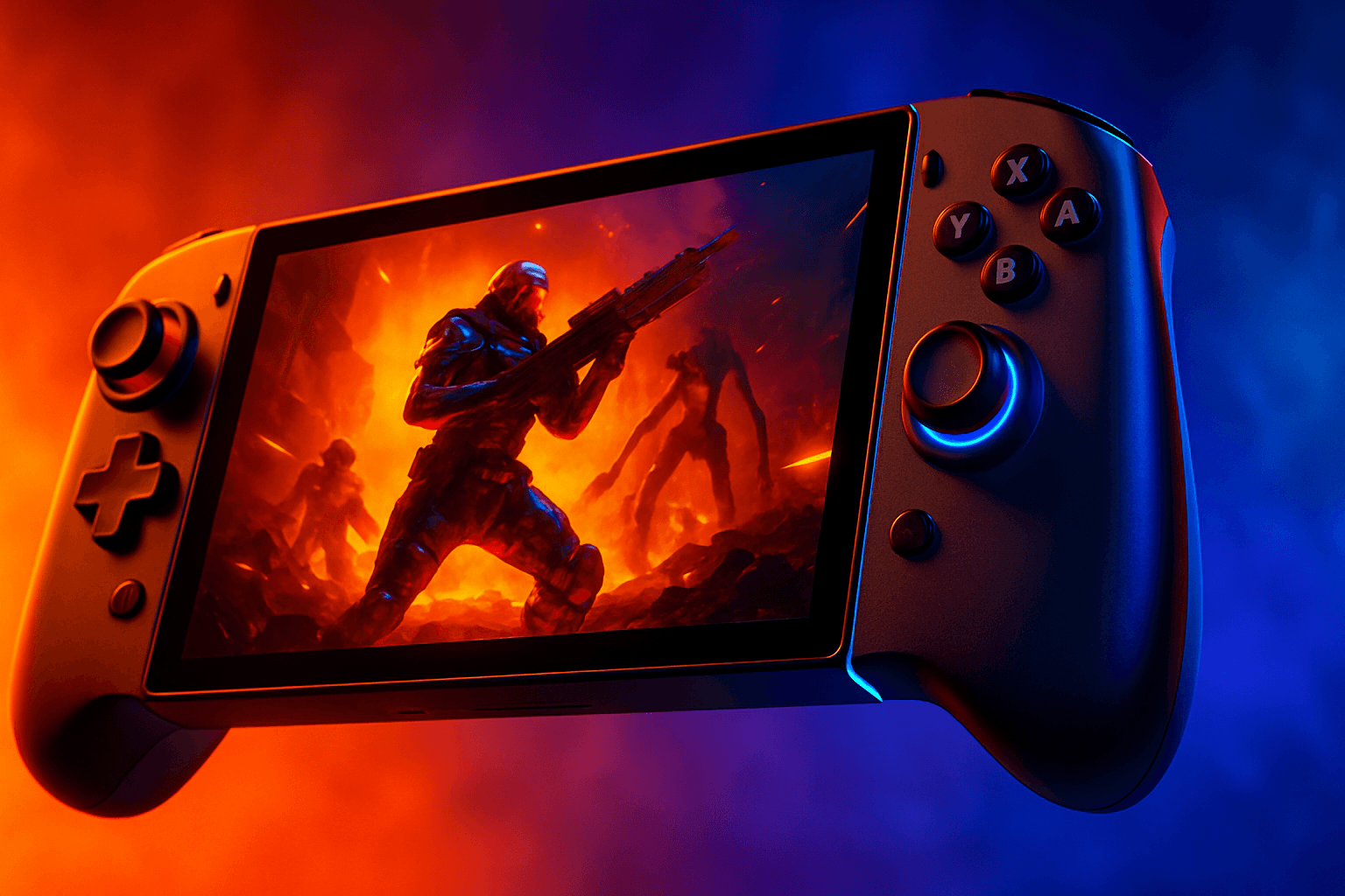 Lenovo Legion Go S: I Tested It for 30 Days—Honest Truth featured image