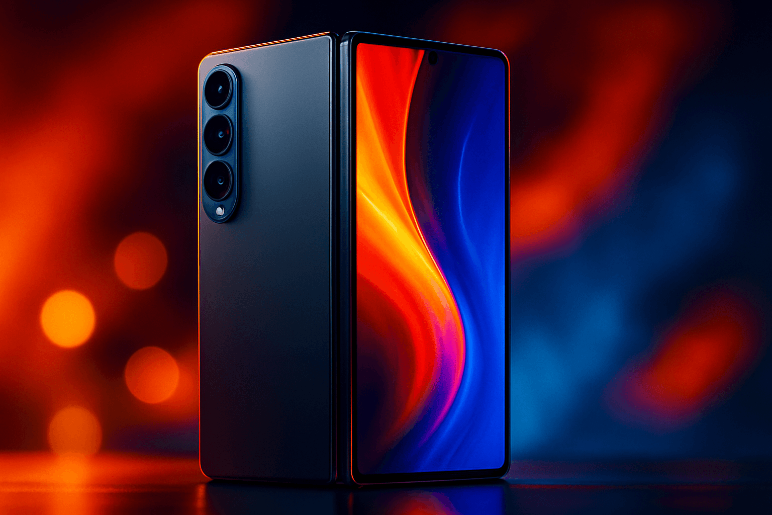 OK Fine, Samsung Galaxy Z Fold7 Actually Lives Up to the Hype featured image