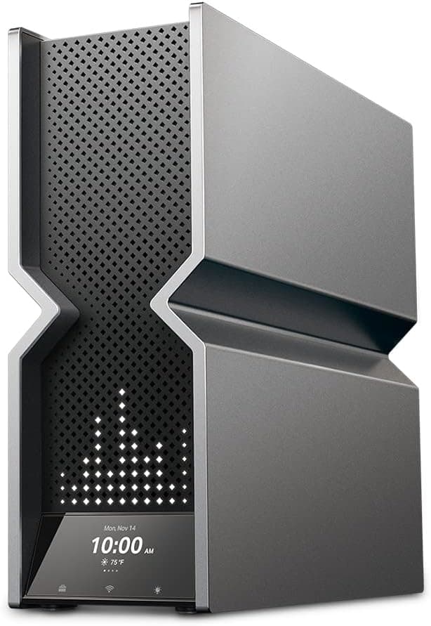 TP-Link Archer BE24000 Quad-Band WiFi 7 Router Review: Blazing Fast Connectivity for Seamless Streaming, Gaming, and More