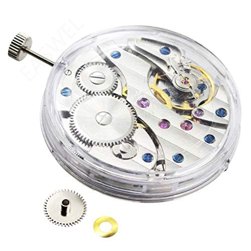 $200 vs $2000 Watch Movement Teardown Review (2026): Specs, Pros & Cons, and Who It's For