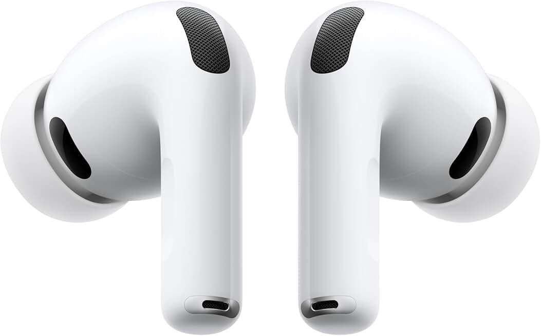 AirPods Pro 3 Testbericht: Ehrliches Fazit