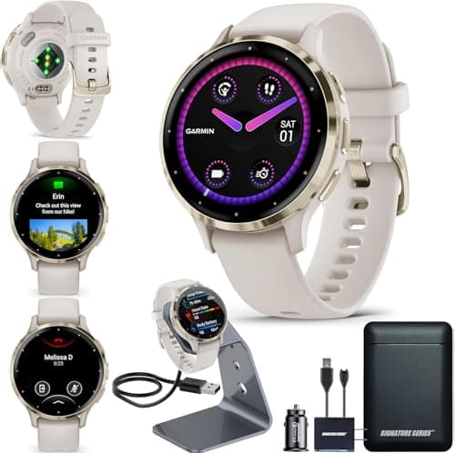 Wie verlängert man die Akkulaufzeit der Smartwatch?