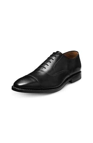 Allen Edmonds vs Meermin (2026): Which Should You Actually Buy?