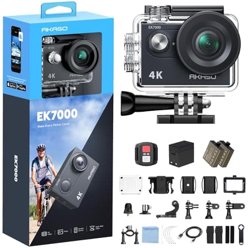 Mejores alternativas baratas a GoPro en 2026
