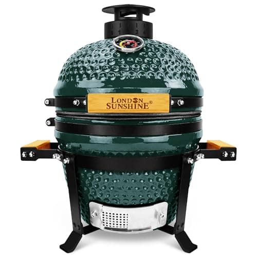 3 meilleures alternatives au Big Green Egg