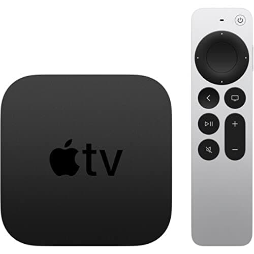 Apple TV 4K vaut-il le coup ? Avis honnête