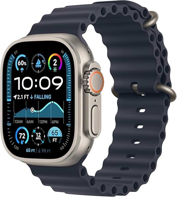 Apple Watch Ultra 2 Test: Ehrliches Fazit