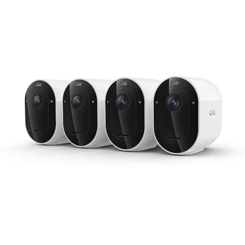 Arlo vs Ring outdoor cameras (2026): Which Should You Actually Buy?