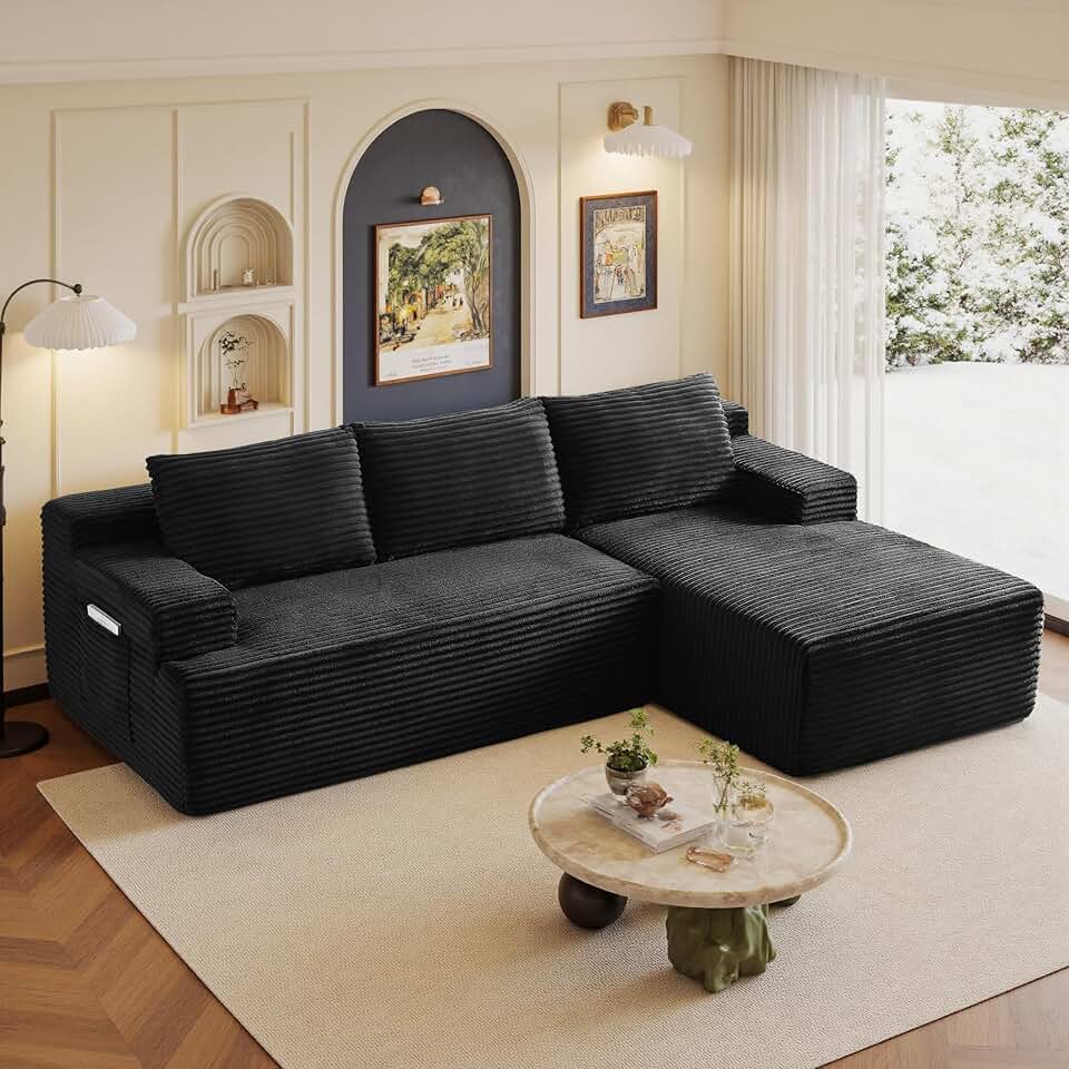 Article vs Burrow Sofa (2026): Which Should You Actually Buy?