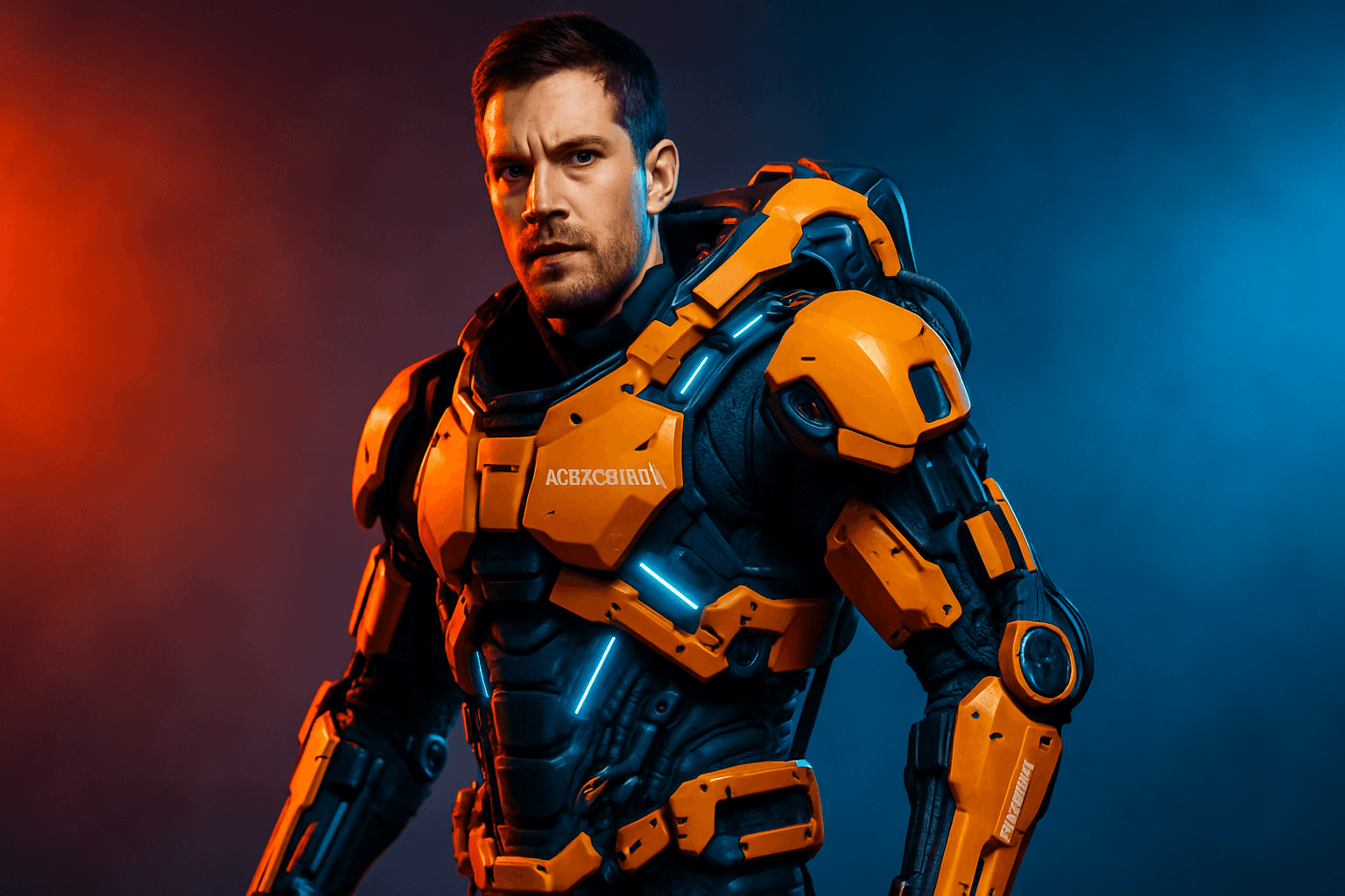 AstroShell Exoskeleton Alpha 1: 30 Tage im Test