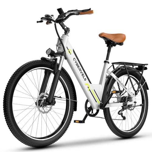 Avis sur l’Aventon Level 3 à long terme