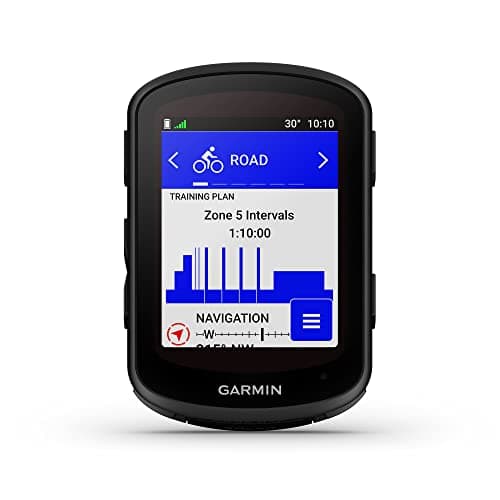 Avis Garmin Edge 840 : caractéristiques et verdict