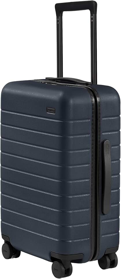 Away Carry-On Review (2026): Honest Verdict After Testing