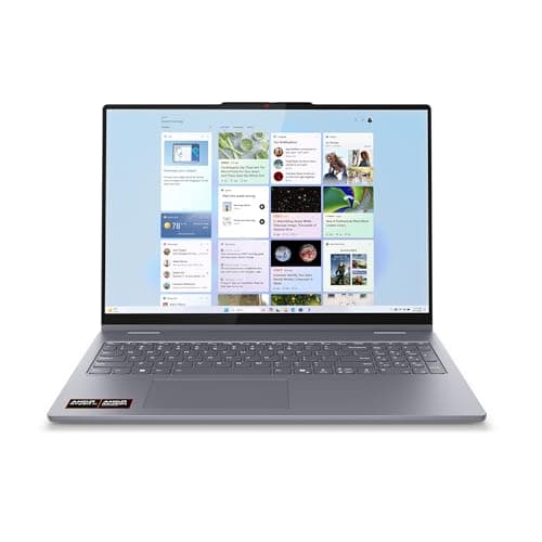 8 Best 2-in-1 Laptops in 2026 — The Most Flexible Picks for Work, School, and Creative Use