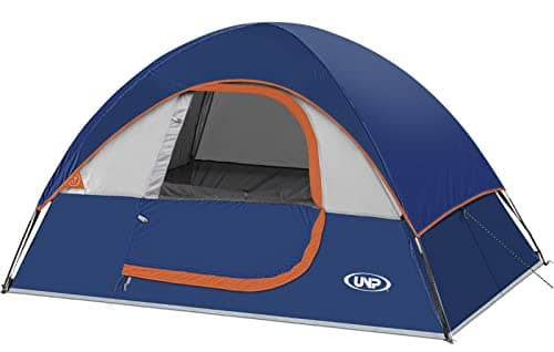 8 Best 2 Person Tents in 2026 — Lightweight, Weather-Ready Picks for Couples and Backpackers