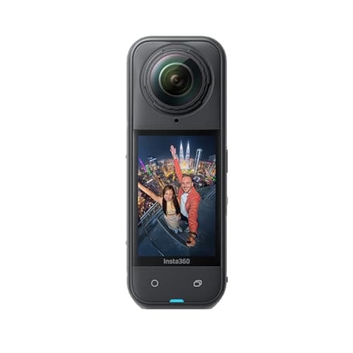 8 Best 360 Cameras in 2026 — Best Picks for Sharper Reframing, Better Low Light, and Easier Sharing