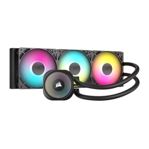8 Best 360mm AIO Coolers in 2026 — Cooler Temps, Less Noise, Better Value