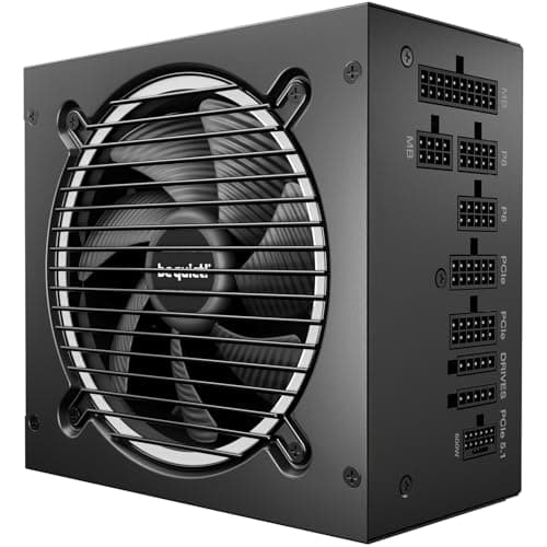 2 Best 850W Power Supply in 2026 — Quiet, Future-Ready Power for Gaming PCs