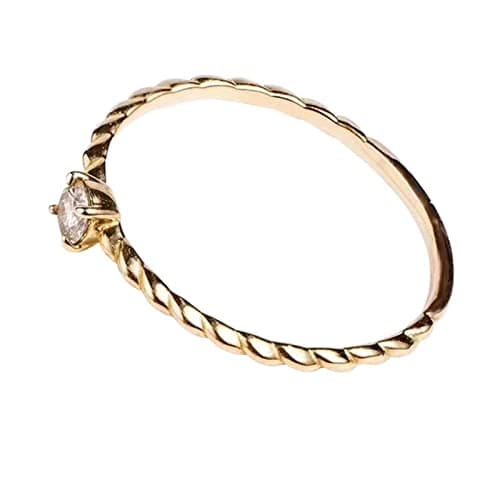Best Affordable Engagement Rings for Every Budget in 2026: Ranked by Price & Performance