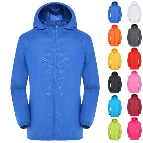 Best Affordable Hiking Rain Jackets for Every Budget in 2026: Ranked by Price & Performance