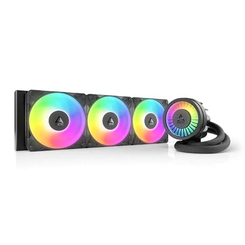7 Best AIO Liquid Coolers in 2026 — Top 240mm and 360mm Picks for Cooler, Quieter PCs