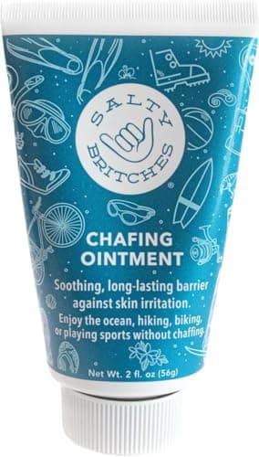 1 Best Anti Chafing Products Running in 2026 — Long-Lasting Protection for Miles Without Rub
