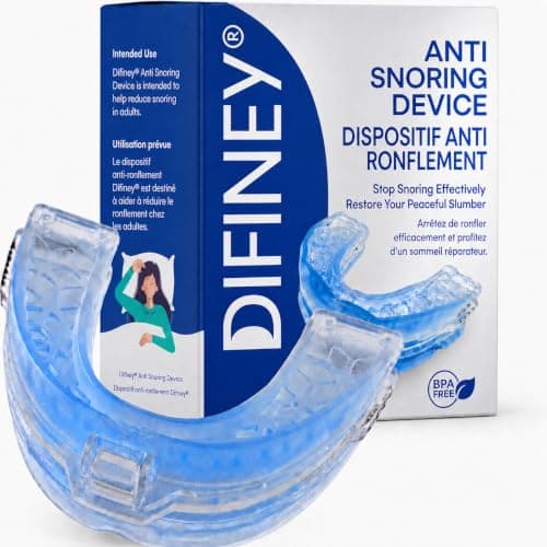 8 Best Anti Snoring Devices in 2026 — Quieter Nights Without the Guesswork