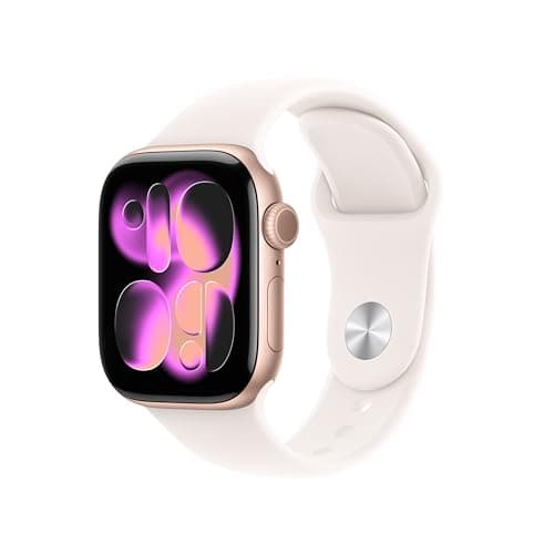 8 Best Apple Watch 2026 — Which Series 11, SE 3, or Ultra 3 Fits You Best?