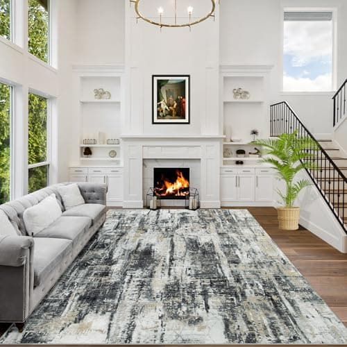 8 Best Area Rugs in 2026 — Stylish, Washable Picks for Every Room