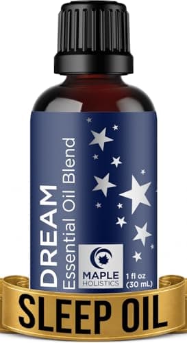 8 Best Aromatherapy Oils for Sleep in 2026 — Calming Blends That Help You Unwind Faster