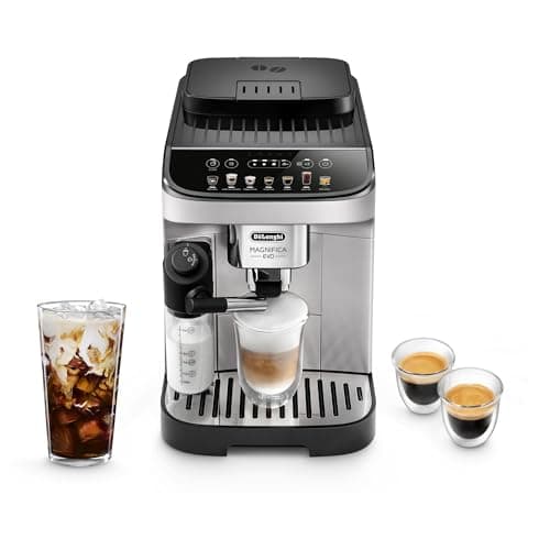 4 Best Automatic Espresso Machines in 2026 — Easier Espresso, Better Milk, Smarter Value