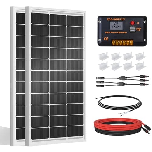 4 Best Balcony Solar Systems in 2026 — Easy Plug-In Power for Small Spaces