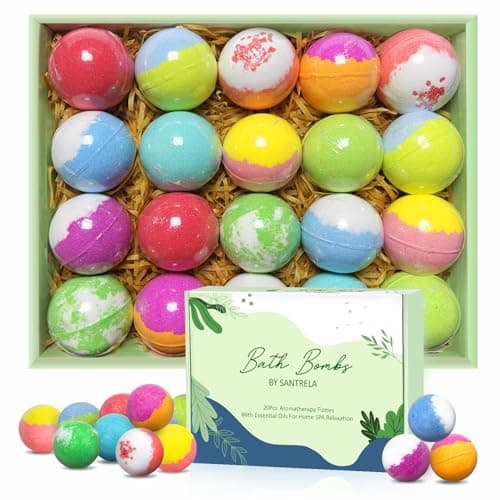 8 Best Bath Bombs and Soaks in 2026 — Relaxation, Recovery, and Gift-Worthy Value