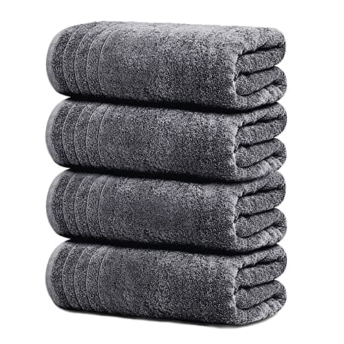 8 Best Bath Towels in 2026 — Soft, Fast-Drying Picks for Every Bathroom