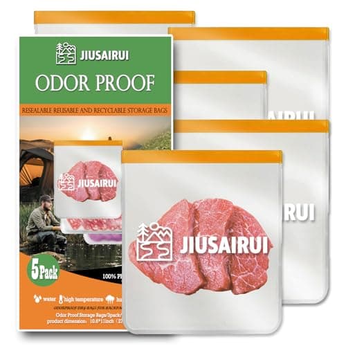 4 Best Bear Canisters and Food Storage in 2026 — Safer, Lighter Backcountry Food Protection