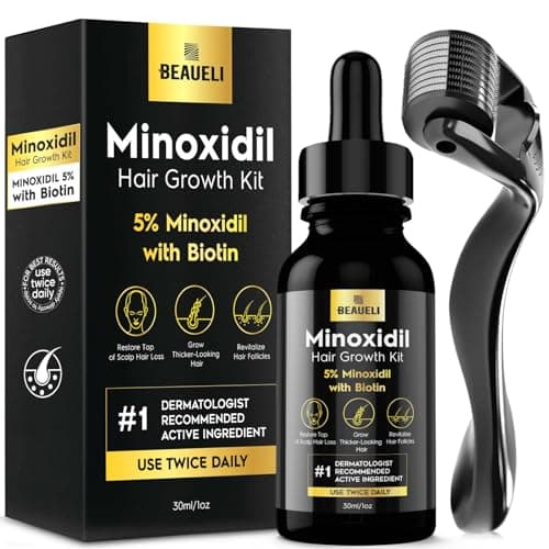8 Best Beard Growth Products in 2026 — Stronger, Fuller-Looking Beards Without the Hype