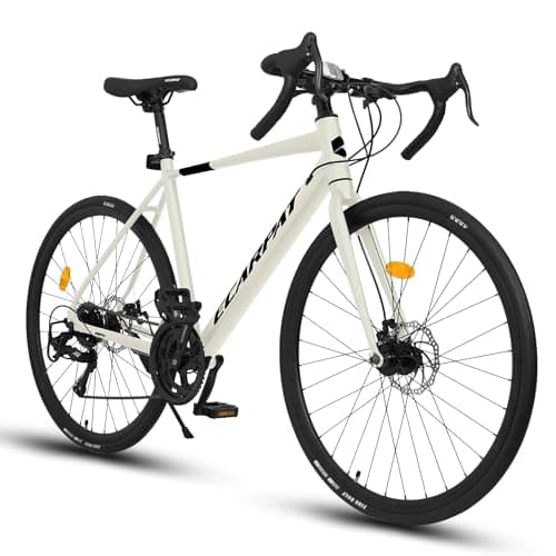 8 Best Beginner Road Bikes in 2026 — Easy Shifting, Safer Braking, and Better Value