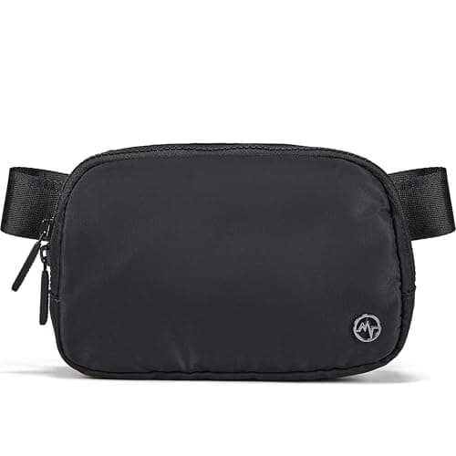 8 Best Belt Bags in 2026 — Hands-Free Style Picks for Travel, Errands, and Everyday Wear